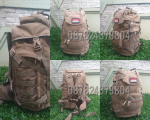 Read more about the article Konveksi Tas Tactical Carrier